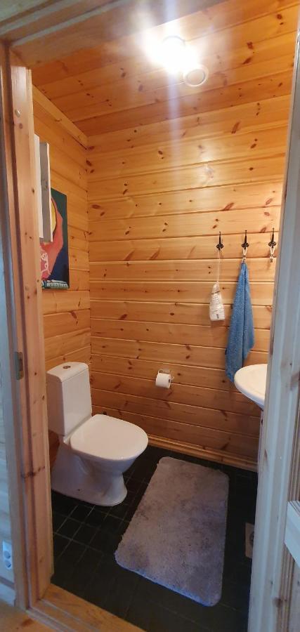 Luxury Villa Rahavaara Joensuu Zewnętrze zdjęcie