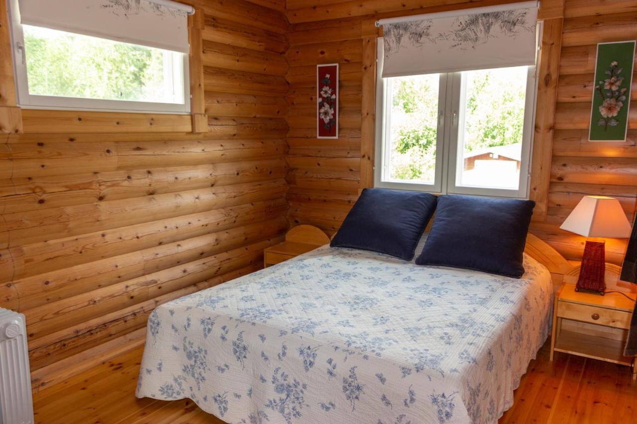 Luxury Villa Rahavaara Joensuu Zewnętrze zdjęcie
