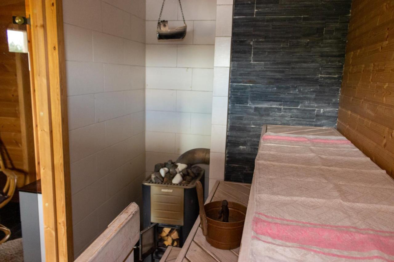 Luxury Villa Rahavaara Joensuu Zewnętrze zdjęcie