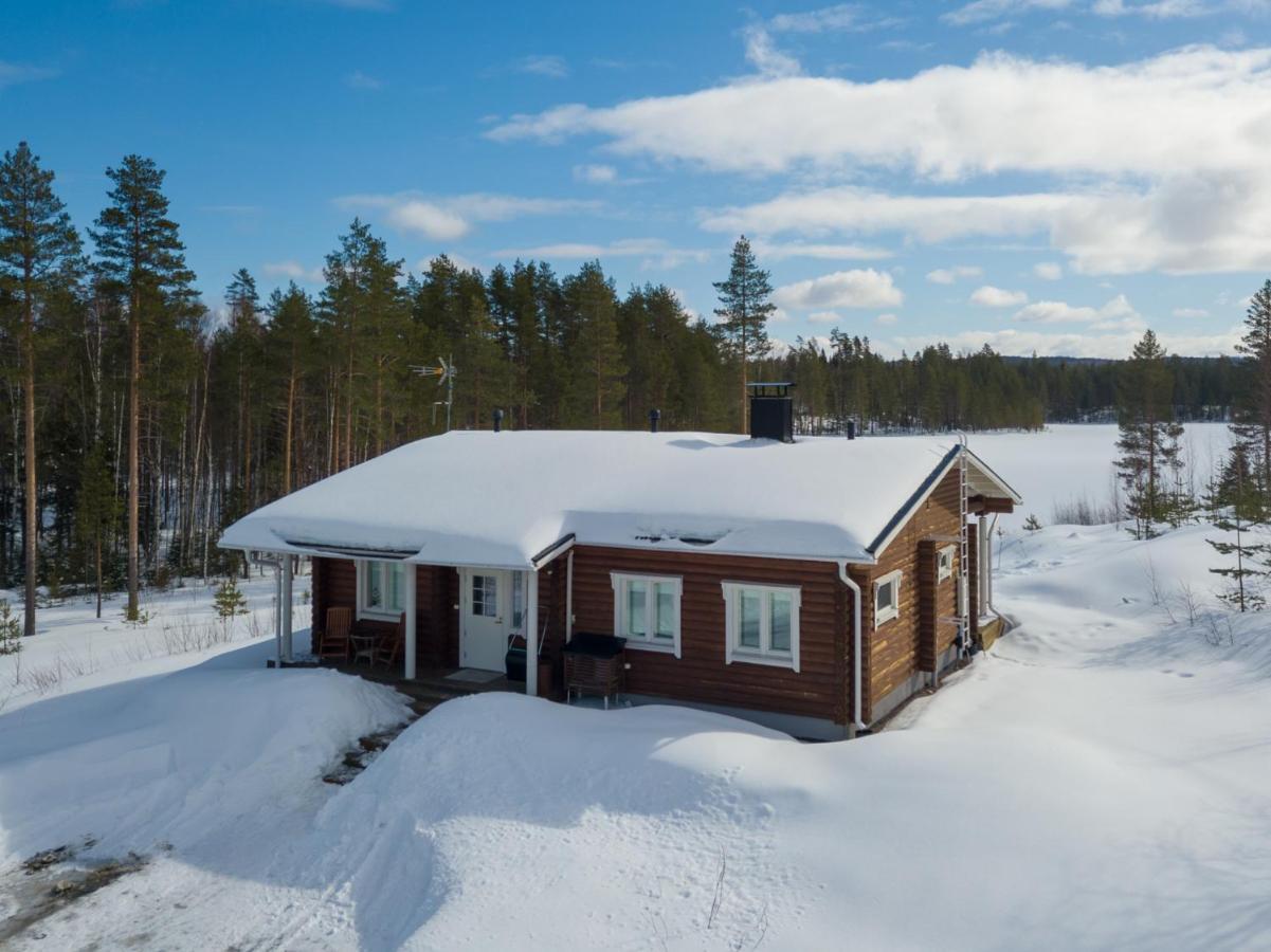 Luxury Villa Rahavaara Joensuu Zewnętrze zdjęcie